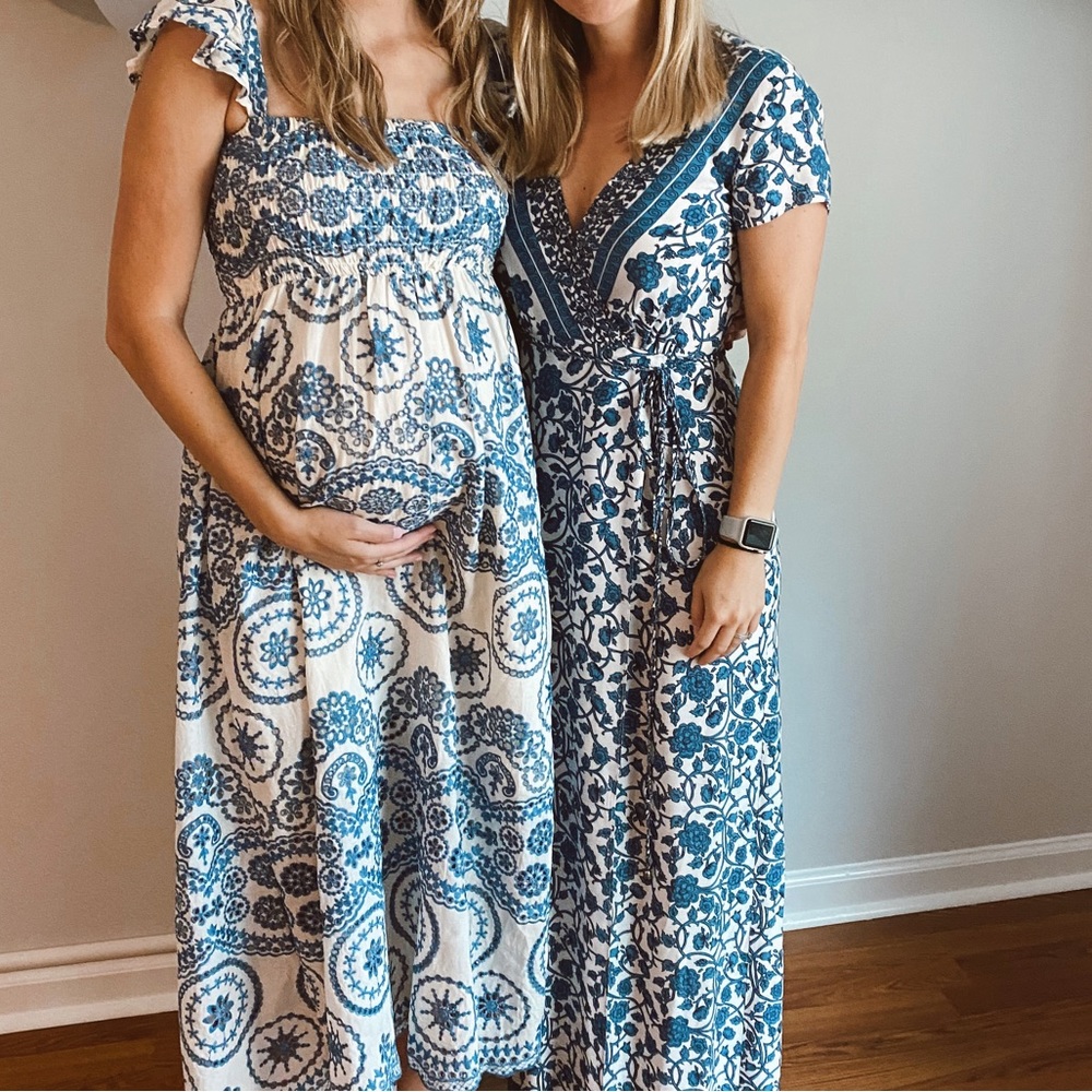 Lulus maxi - Picture 2 of 2